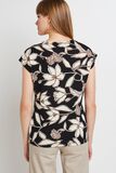 Tshirt imprimé femme