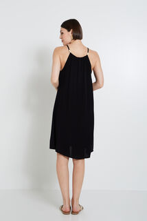 Robe fluide femme