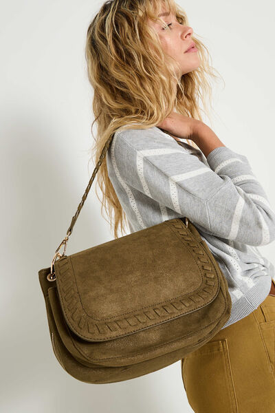Sac besace femme