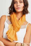 Etole à motifs femme