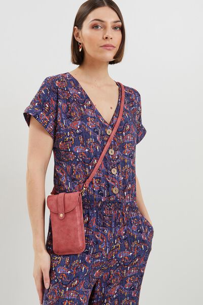 Pochette de téléphone femme