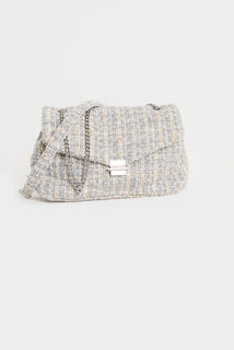 Sac fermeture pressions femme