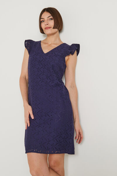Robe habillée femme