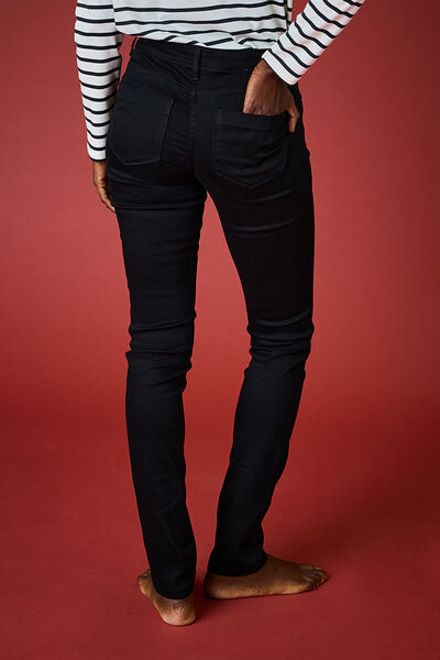 Jean slim RIO P01 femme