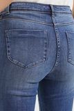 Jean bootcut femme