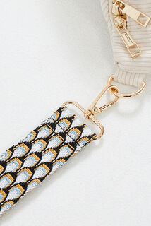 Sangle pour sac femme
