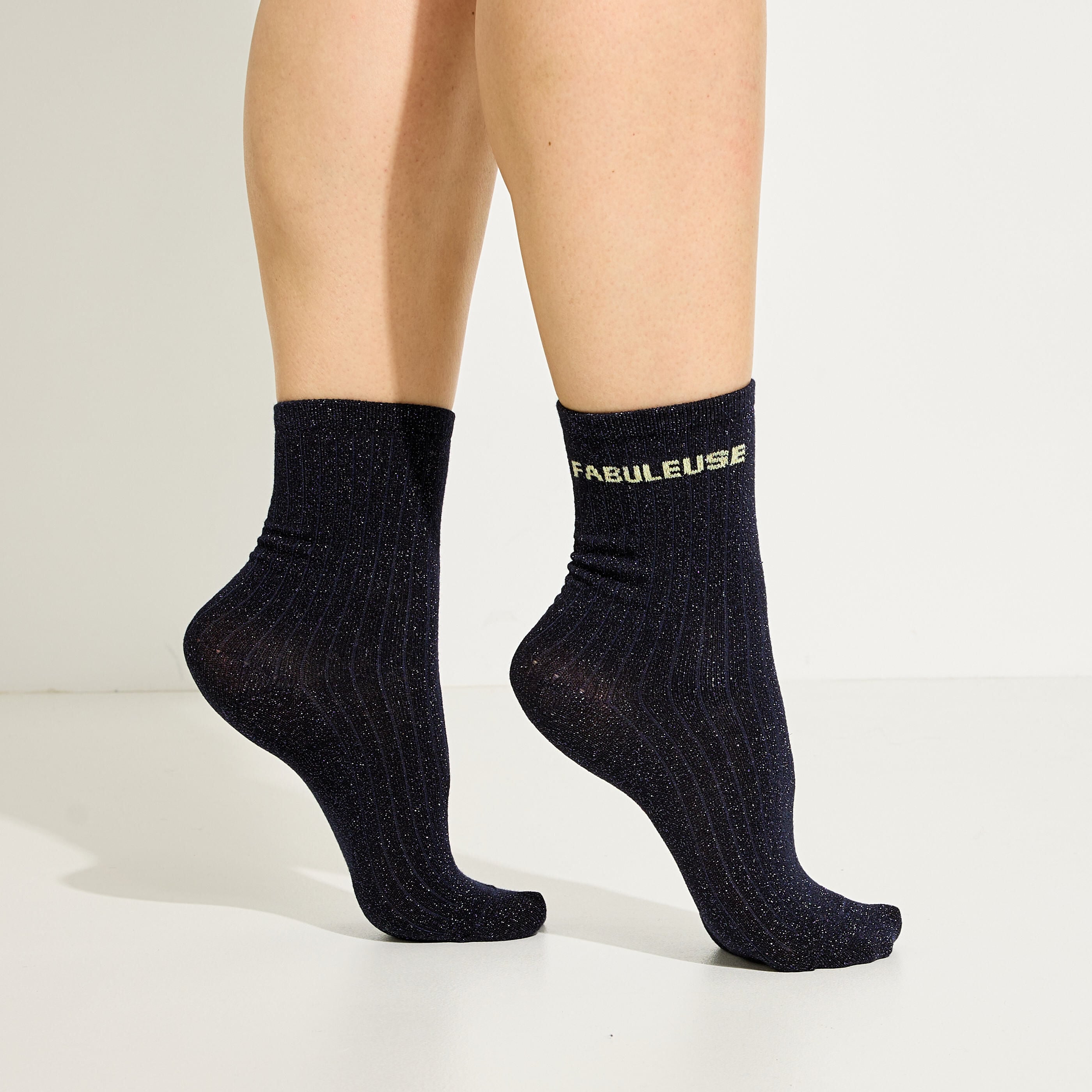 Collants r&eacute;sille femme