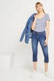 Tshirt imprimé femme