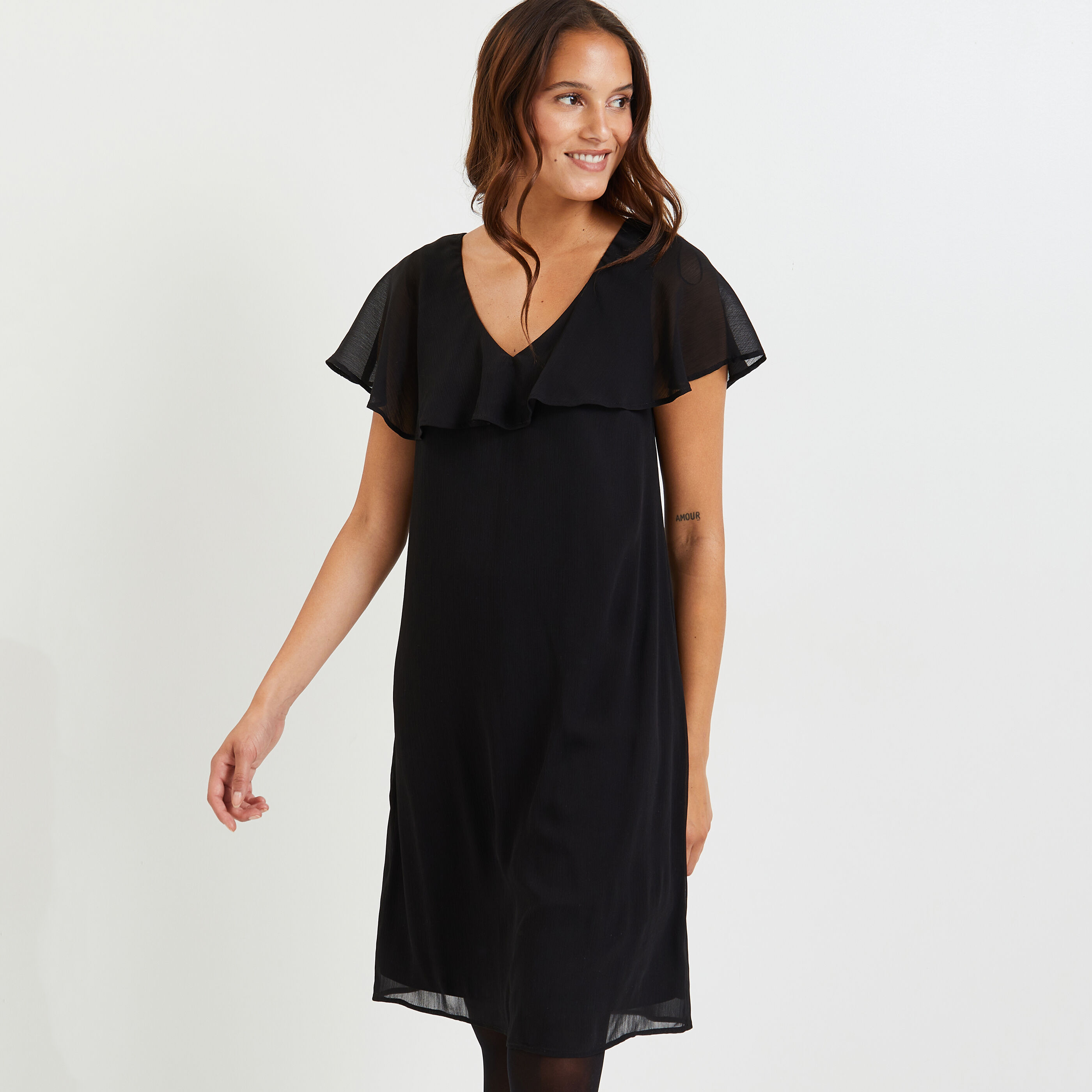 Robes femmes habillées cheap