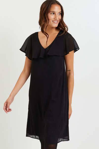 Robe habillée femme