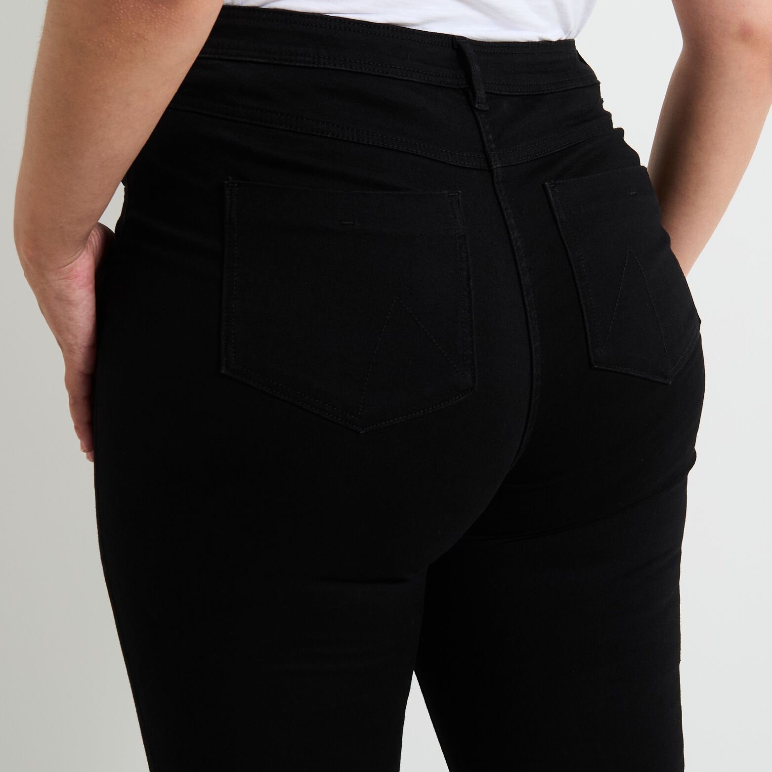 Jean skinny OXFORD femme