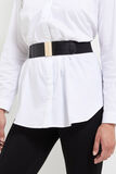 Ceinture élastique femme
