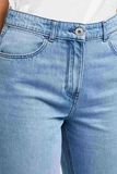 Jean mom femme