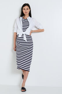 Robe tube femme