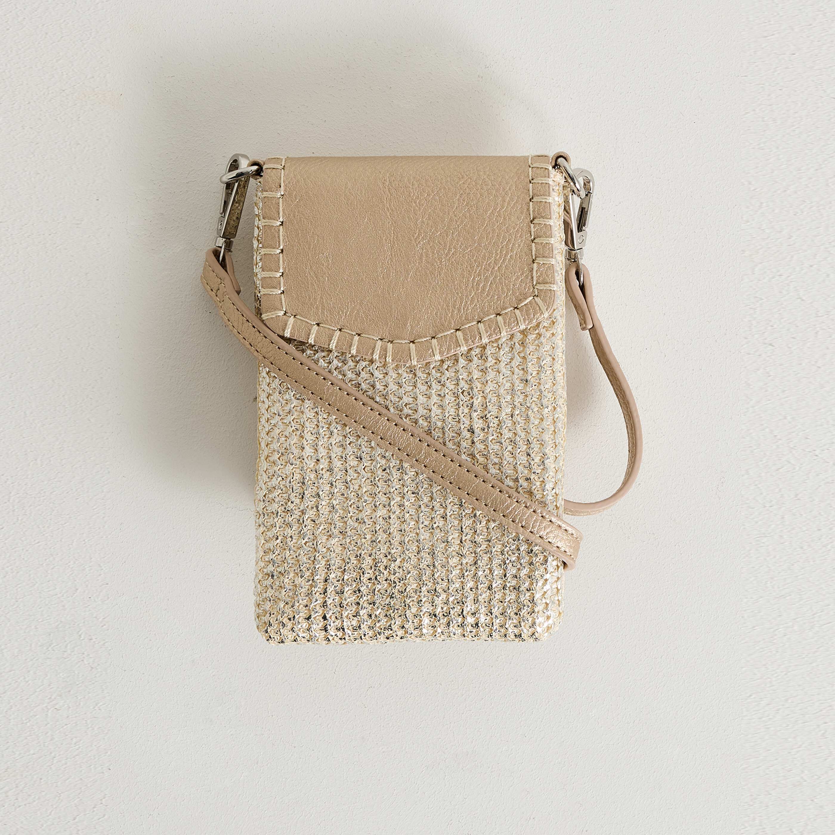 Pochette de t&eacute;l&eacute;phone femme