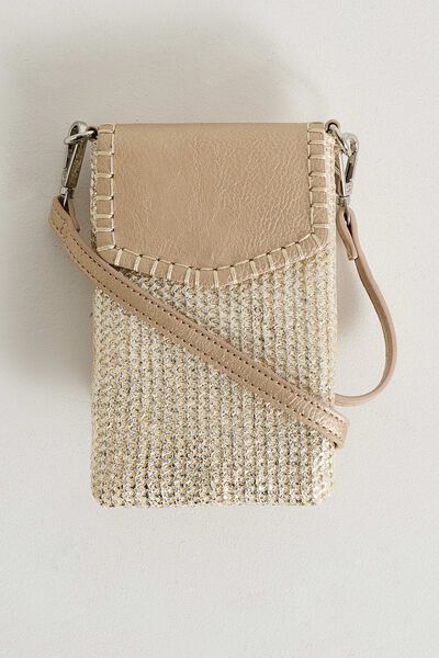 Pochette de téléphone femme