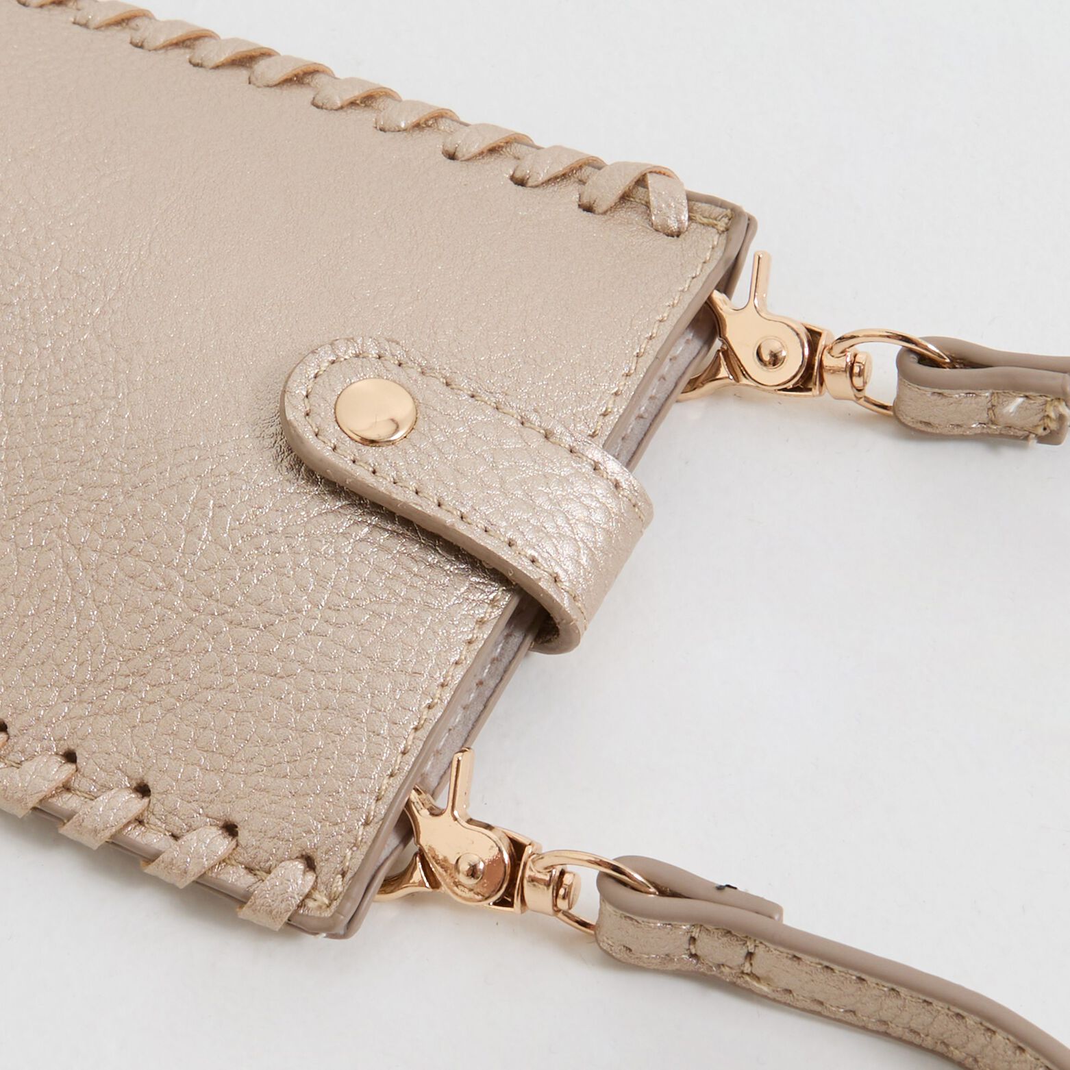 Pochette de téléphone femme