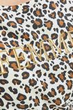 T-shirt imprimé femme