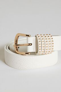 Ceinture fantaisie femme