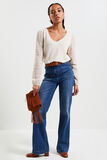 Tshirt doudou femme