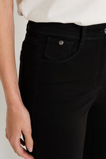 Jean raccourci TROPEZ RB02 femme
