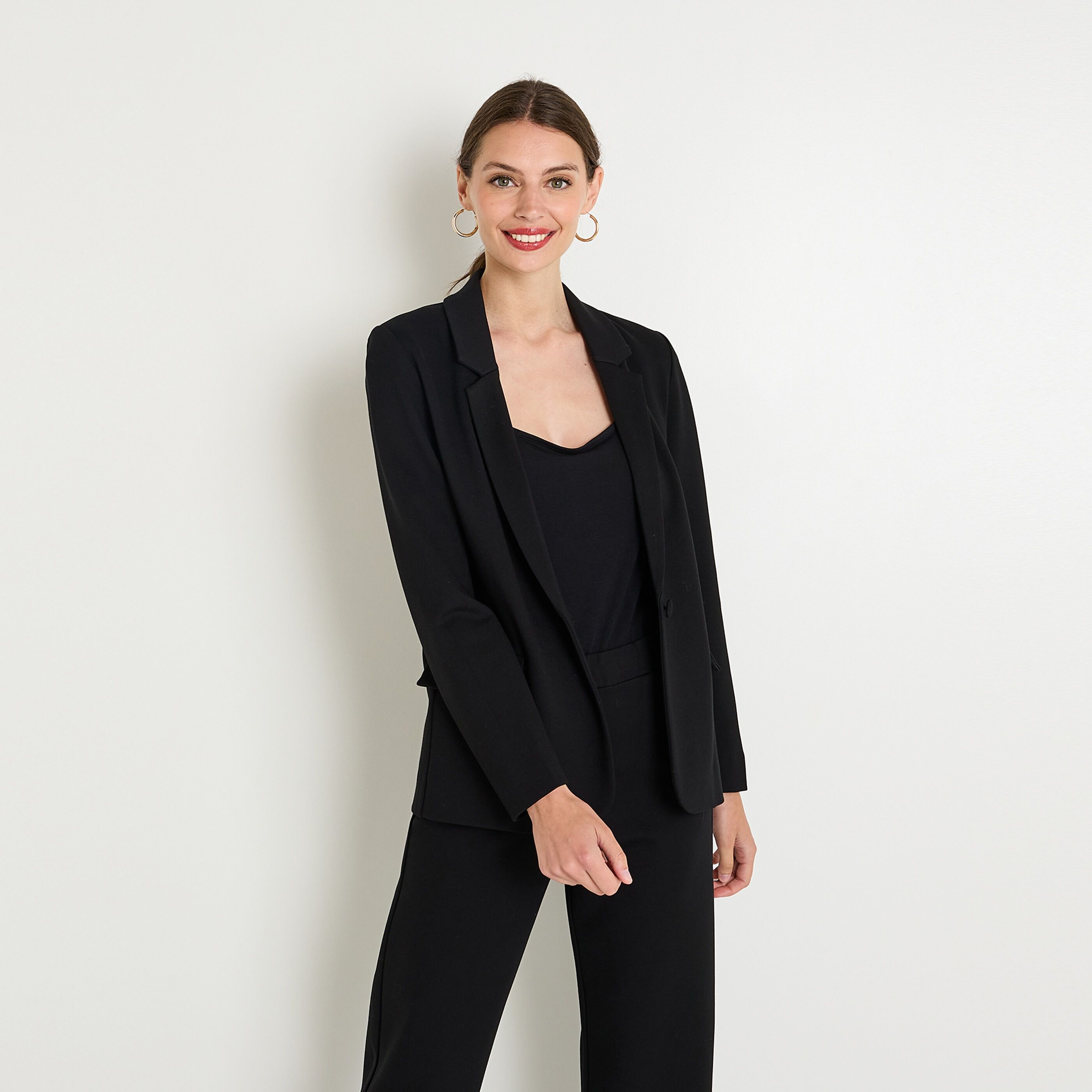 Blazer femme taille 48 best sale