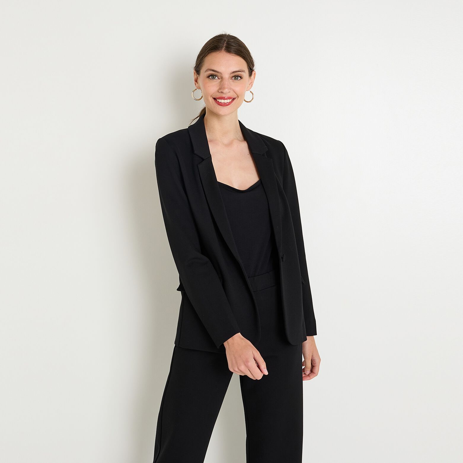 Veste tailleur femme