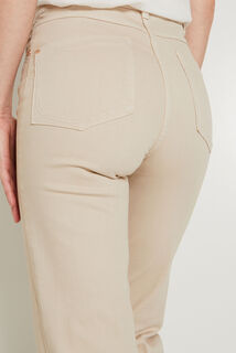 Jean large WESTERN femme