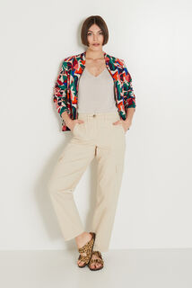 Veste bomber femme