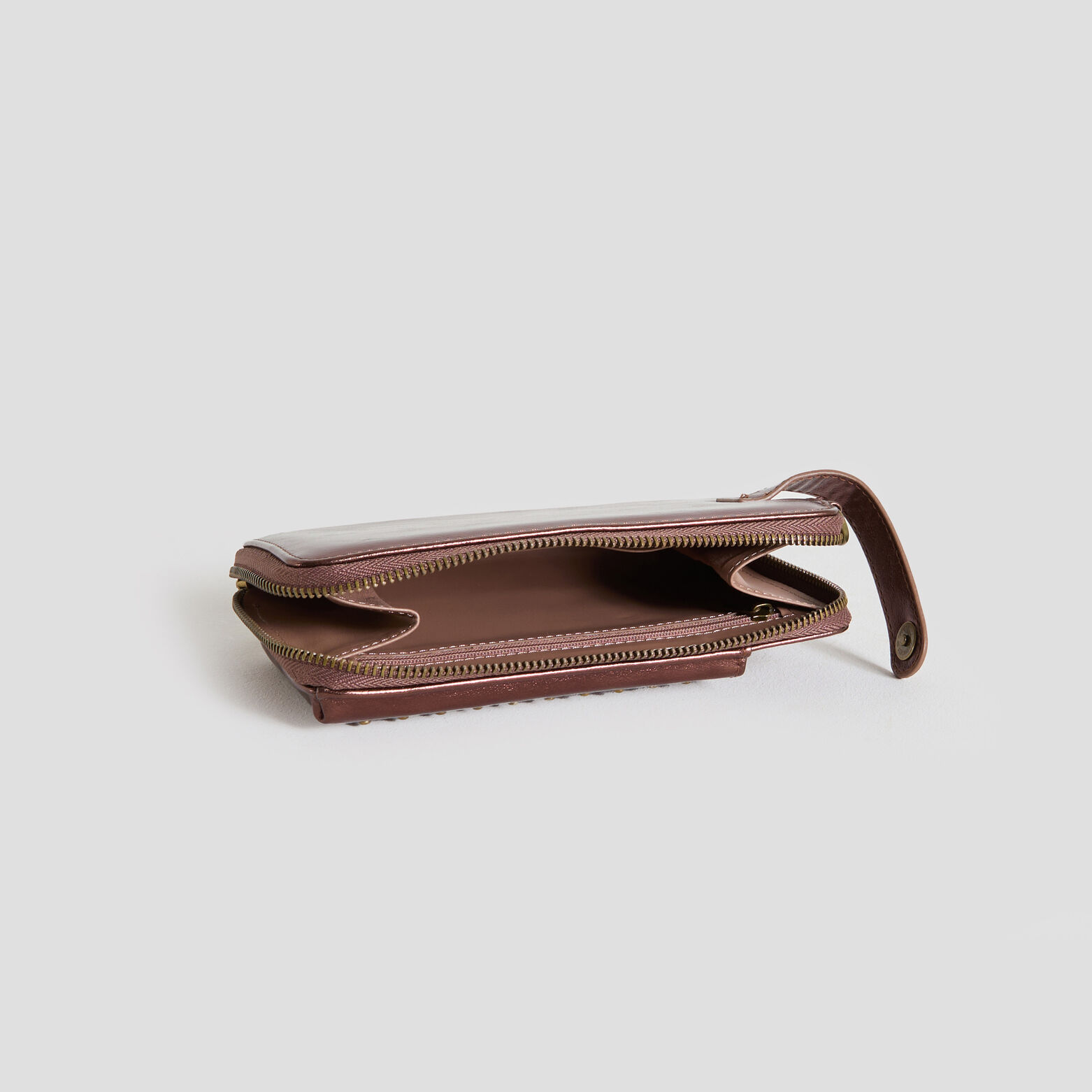 Pochette 2 en 1 femme
