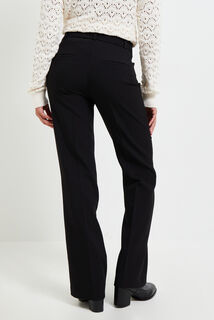 Pantalon flare femme