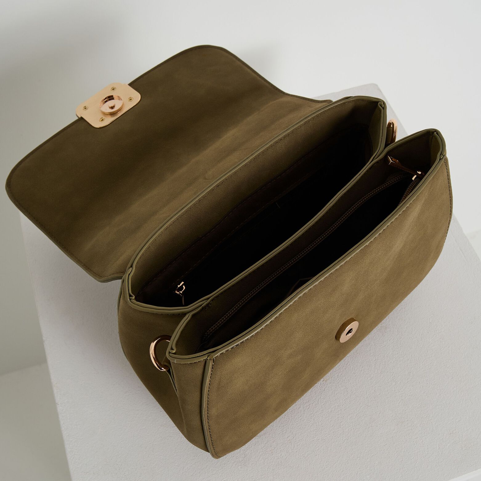 Sac besace femme