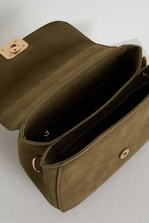 Sac besace femme