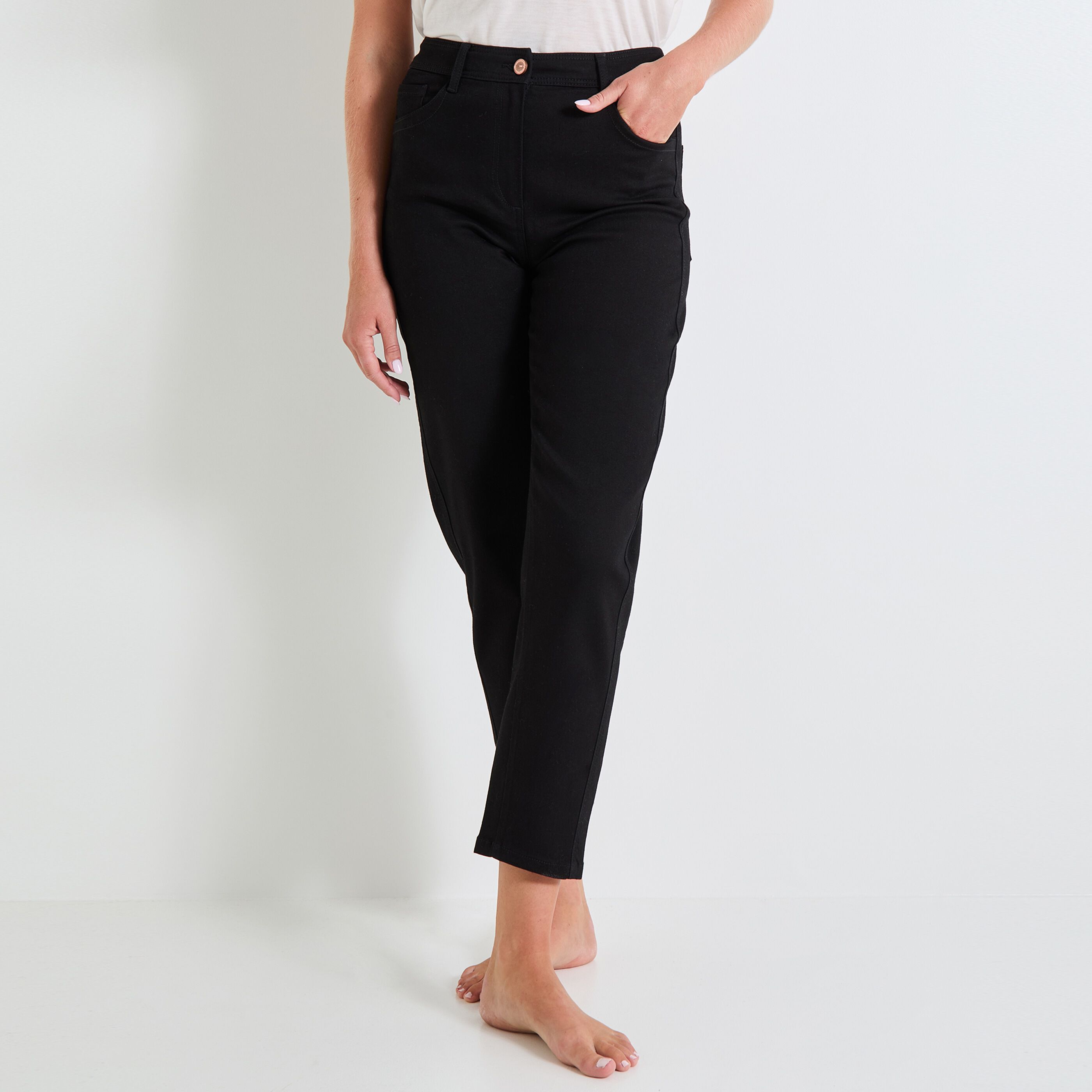 Jeans taille 36 femme Grain de Malice