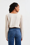 Tshirt doudou femme