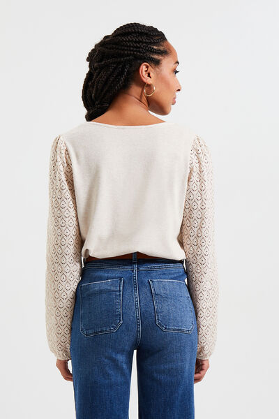 Tshirt doudou femme