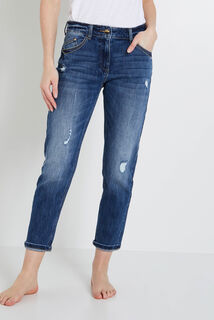 Jean boyfriend SEATTLE femme
