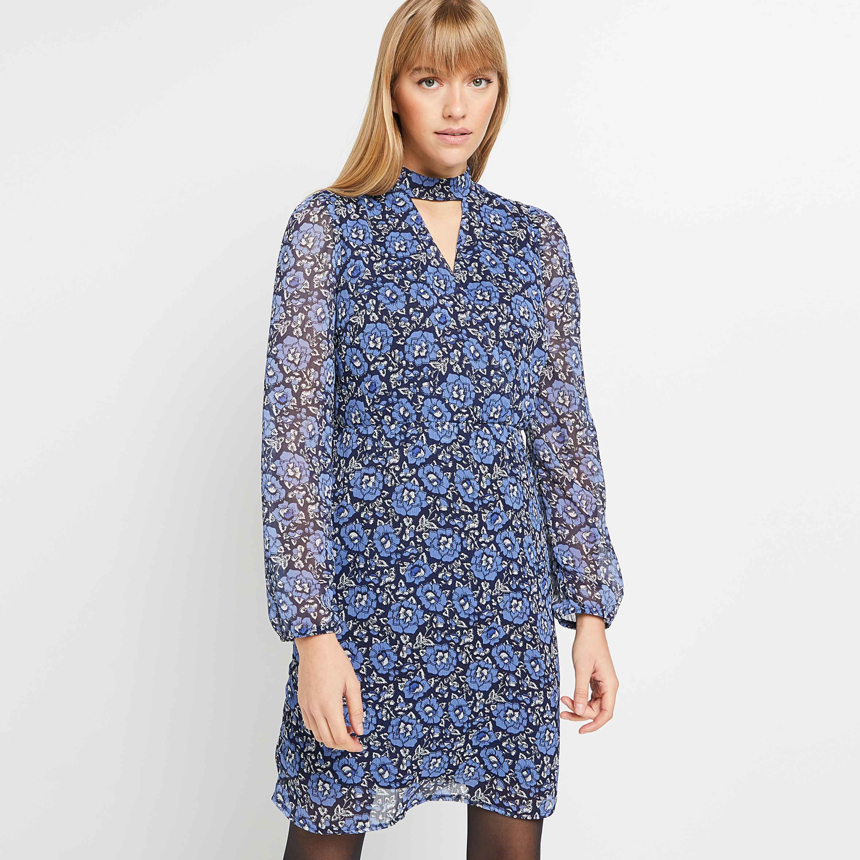 Robes femme pas ch res en promotion Grain de Malice