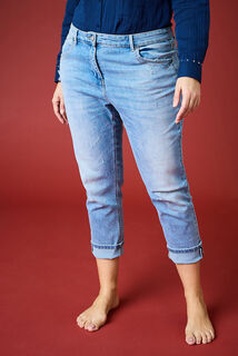 Jean boyfriend SEATTLE BF01 femme