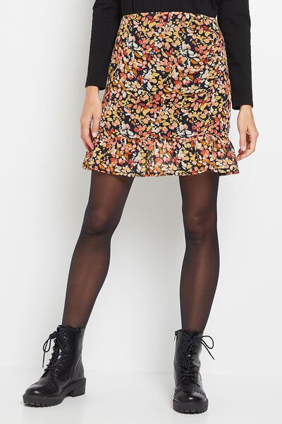 Jupe courte femme