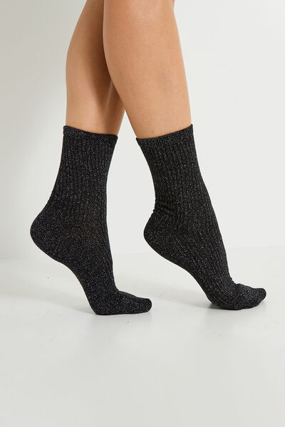 Lot de 2 paires de chaussettes 