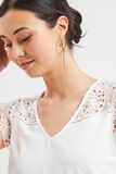 Tshirt uni femme