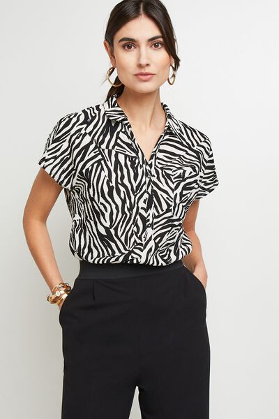 Tshirt chemise femme