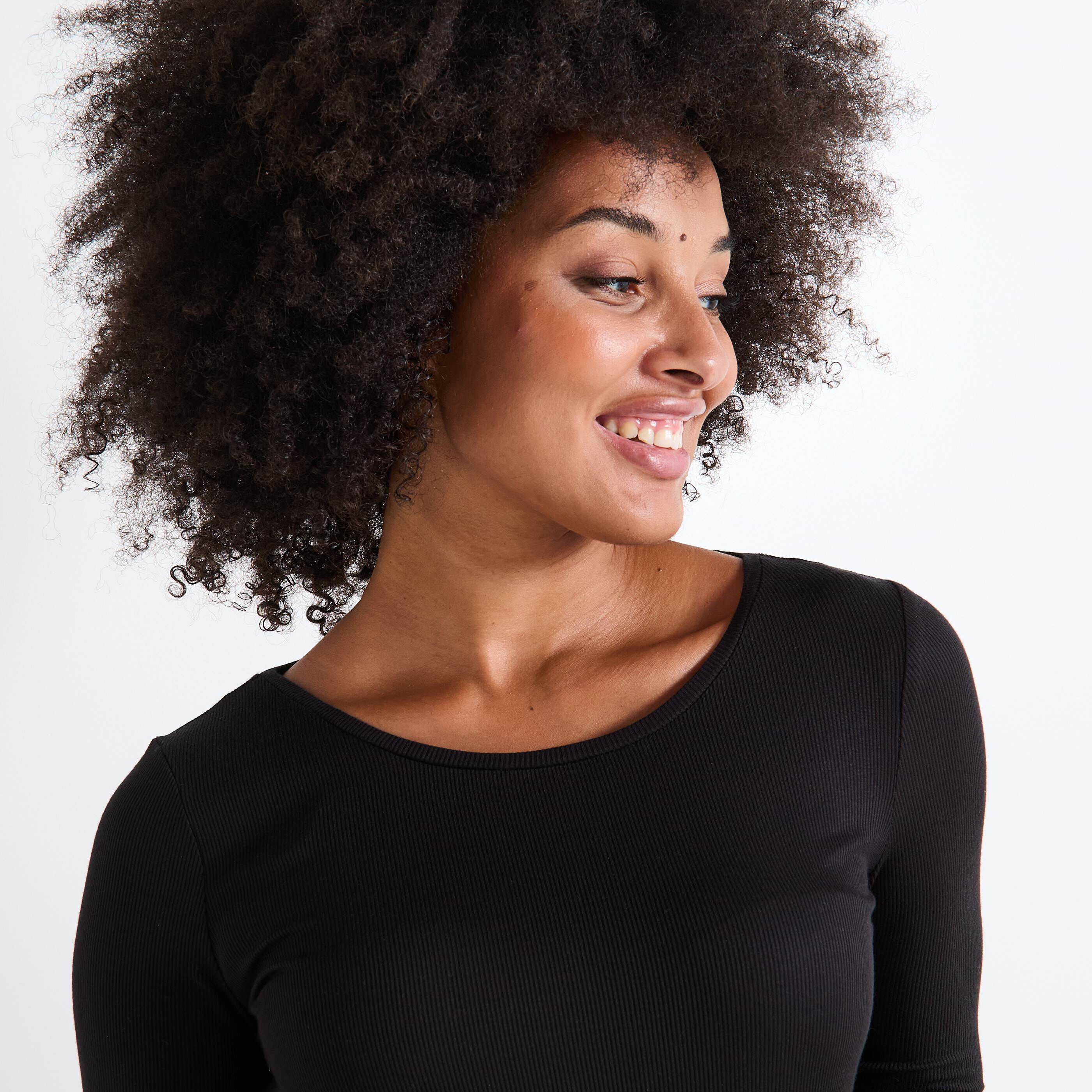 Tshirt en maille femme