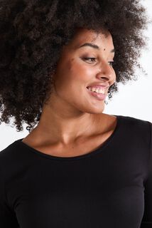 Tshirt en maille femme