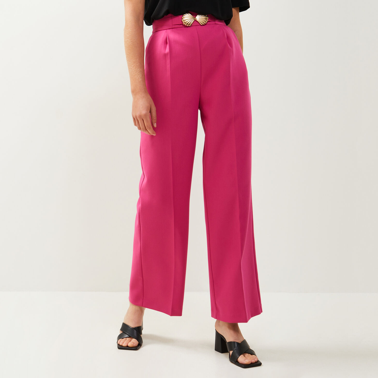 Achetez le look complet
