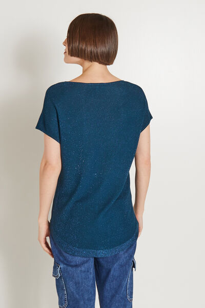 Pul fin femme