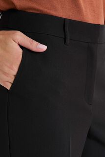 Pantalon flare femme