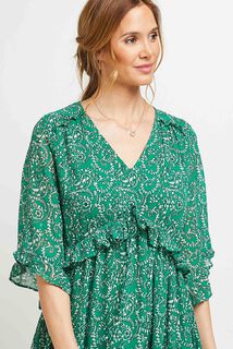 Robe longue femme