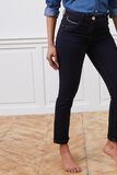 Jean slim raccourci TOKYO femme